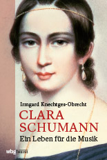 Buch Clara Schumann