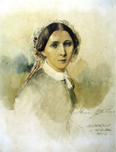 Clara Schumann