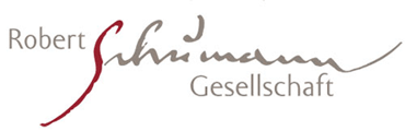 Robert-Schumann-Gesellschaft Logo